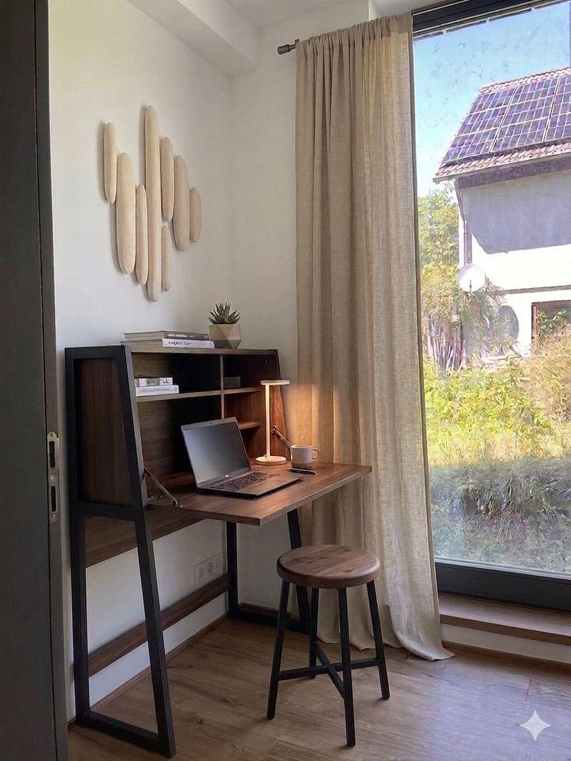 Wohnbereich, Innenvisualisierung (virtuelles Home Staging)